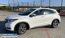 Honda h-rv vtec benzyna - Obrazek 3