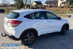 Honda h-rv vtec benzyna - Obrazek 4