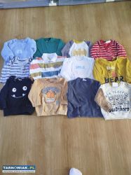 Paka ubranek dla chłopca rozm. 74 - Obrazek 3