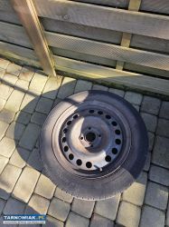 Koła letnie 185/60 R15 Opel Meriva – komplet 4 szt - Obrazek 4
