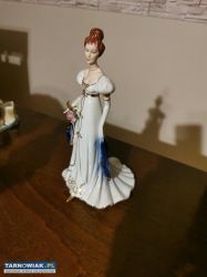 Porcelanowe figurki - Obrazek 2