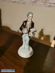 Porcelanowe figurki - Obrazek 3