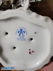 Porcelanowe figurki - Obrazek 4