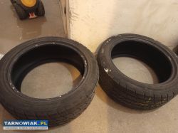 Opony 225/45/17 - Obrazek 2