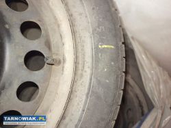 Felgi stalowe 15 cali. - Obrazek 3