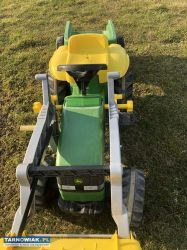 Traktorek dla sziecka - Obrazek 1