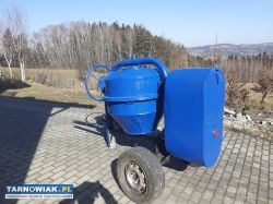 Betoniarka 200 - Obrazek 4