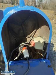 Betoniarka 200 - Obrazek 3