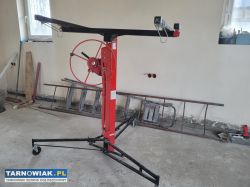 Podnosnik  stojak do płyt kg - Obrazek 1