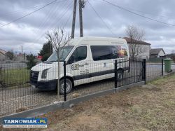 Ogrodzenia hajduk - Obrazek 1