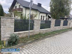 Ogrodzenia hajduk - Obrazek 2