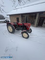 Ursus c330 - Obrazek 1