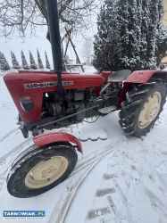 Ursus c330 - Obrazek 2