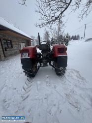 Ursus c330 - Obrazek 3