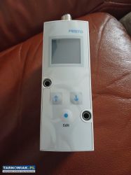 Zawór proporcjonalny ciśnienia Festo - Obrazek 1