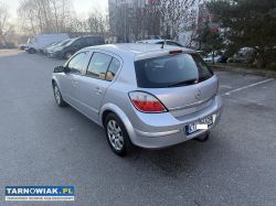 Opel astra h 1.8 benzyna + lpg - Obrazek 2