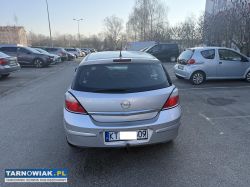 Opel astra h 1.8 benzyna + lpg - Obrazek 4
