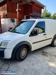 Ford - transit connect - Obrazek 2