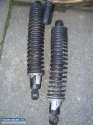 Cz175 - silnik - Obrazek 4