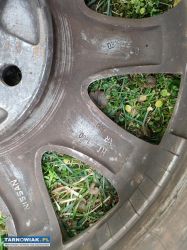 alufelgi 16 - Obrazek 3