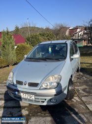 Renault Scenic 1.9 dci - Obrazek 1