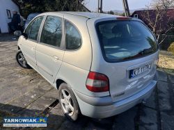 Renault Scenic 1.9 dci - Obrazek 2