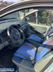 Renault Scenic 1.9 dci - Obrazek 4