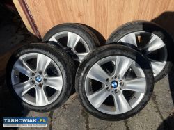 Felgi bmw 17’ cali - Obrazek 1