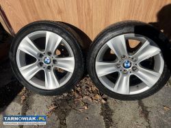 Felgi bmw 17’ cali - Obrazek 2