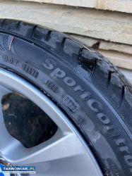 Felgi bmw 17’ cali - Obrazek 4