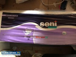 Sprzedam pieluchomajtki - Obrazek 1