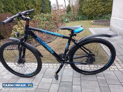 Rower górski męski Raleigh funmax disc - Obrazek 1