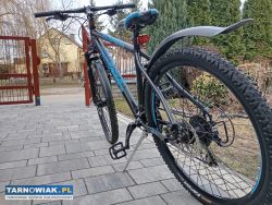 Rower górski męski Raleigh funmax disc - Obrazek 2