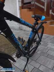 Rower górski męski Raleigh funmax disc - Obrazek 3