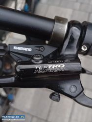 Rower górski męski Raleigh funmax disc - Obrazek 4