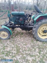 Papaj es 18 - Obrazek 1