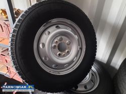 Okazja kola letnie 2157516c 5x130 ducato - Obrazek 1