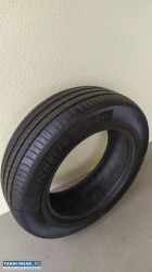 Opony Michelin - Obrazek 1