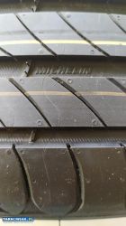 Opony Michelin - Obrazek 3