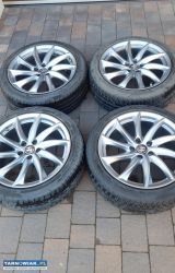 Koła 5x110 r18 alfa-romeo giulia - Obrazek 1