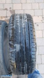 Koła 5x110 r18 alfa-romeo giulia - Obrazek 3