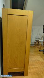 Sprzedam szafę z drewna - Obrazek 2