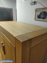 Sprzedam szafę z drewna - Obrazek 3