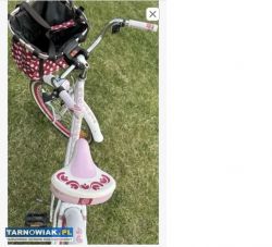 Rower dla dziewczynki 24" - Obrazek 3