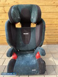 Fotelik Recaro Monza - Obrazek 1