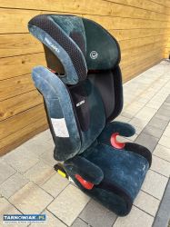 Fotelik Recaro Monza - Obrazek 2