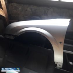 Blotnik kierowcy Vectra C Z157 2005r - Obrazek 1