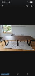 Stół Loft - Obrazek 3