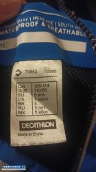 Kurtka 105-114 - Obrazek 3