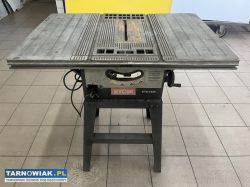 Piła tarczowa - Obrazek 1